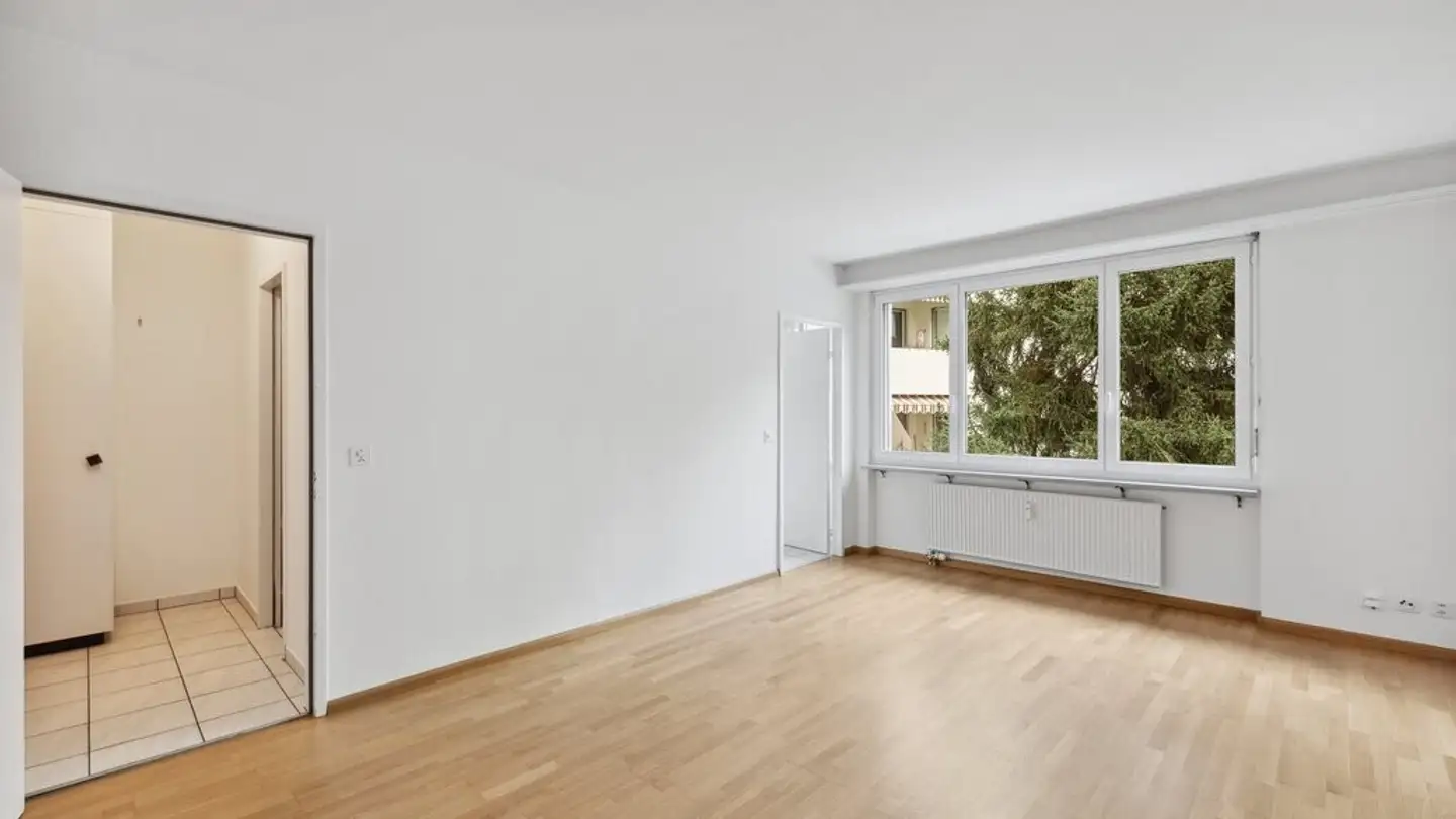 Appartamento in affitto - Birsigstrasse, 4054 Basel - Foto 2