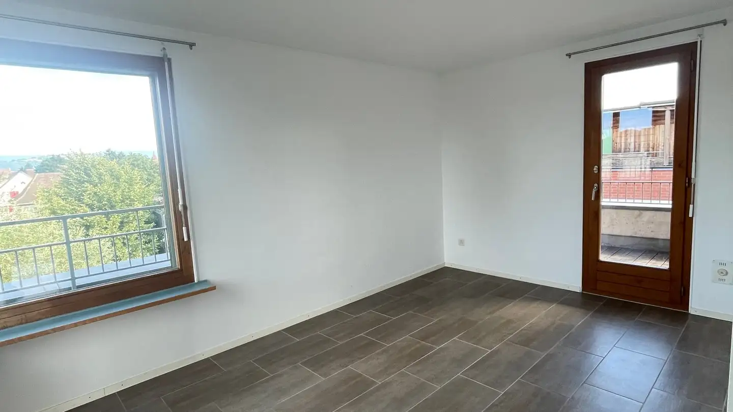 Attico in affitto - Wilerweg 37, 3280 Murten - Photo 3