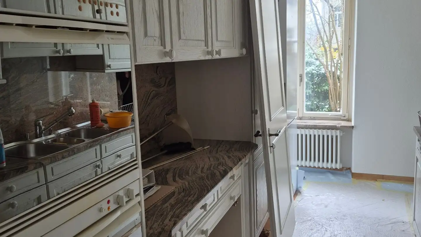 Appartement à louer - Dorfstrasse, 8630 Rüti ZH - Photo 3