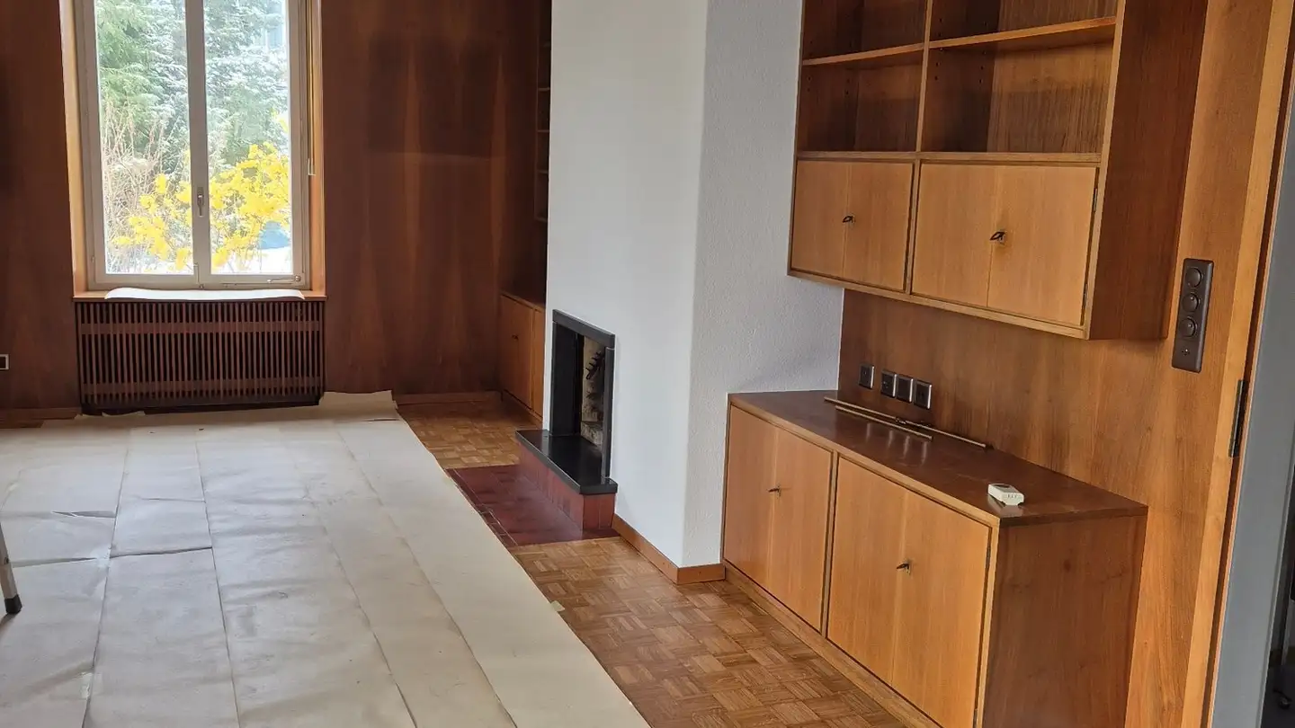 Appartement à louer - Dorfstrasse, 8630 Rüti ZH - Photo 4