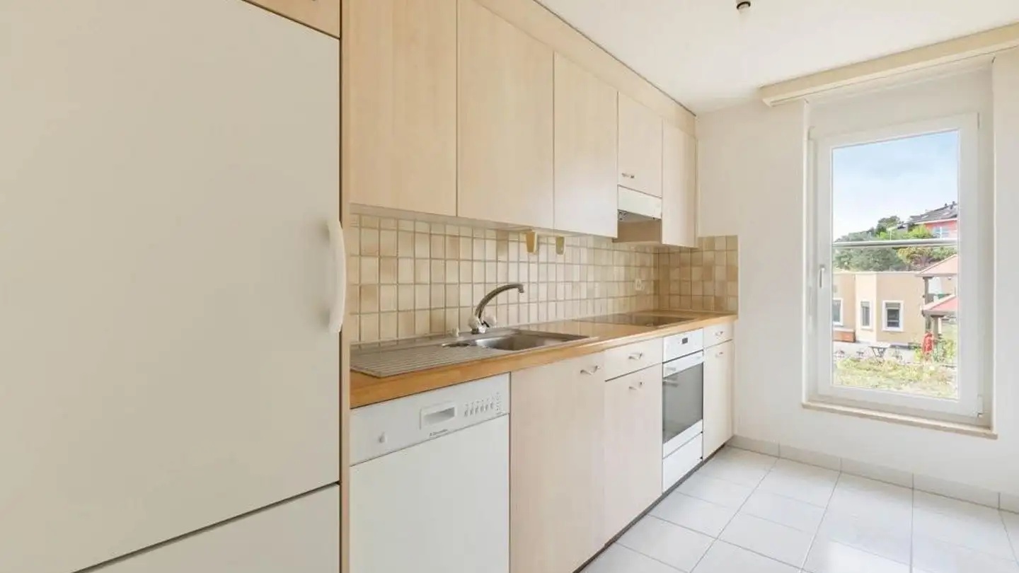 Appartamento in affitto - Grundgasse 3, 9500 Wil SG - Foto 2