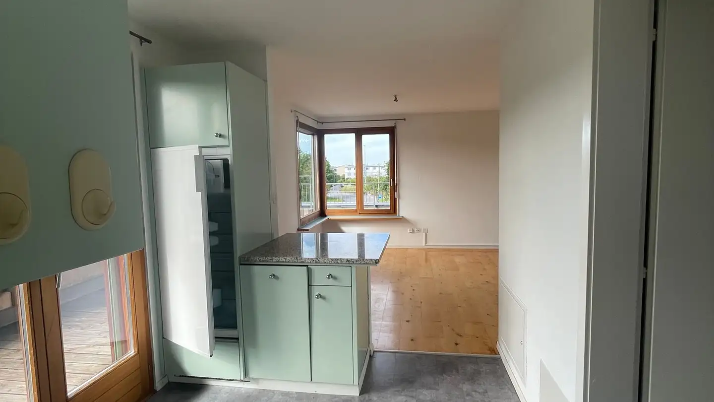 Attico in affitto - Wilerweg 37, 3280 Murten - Photo 4