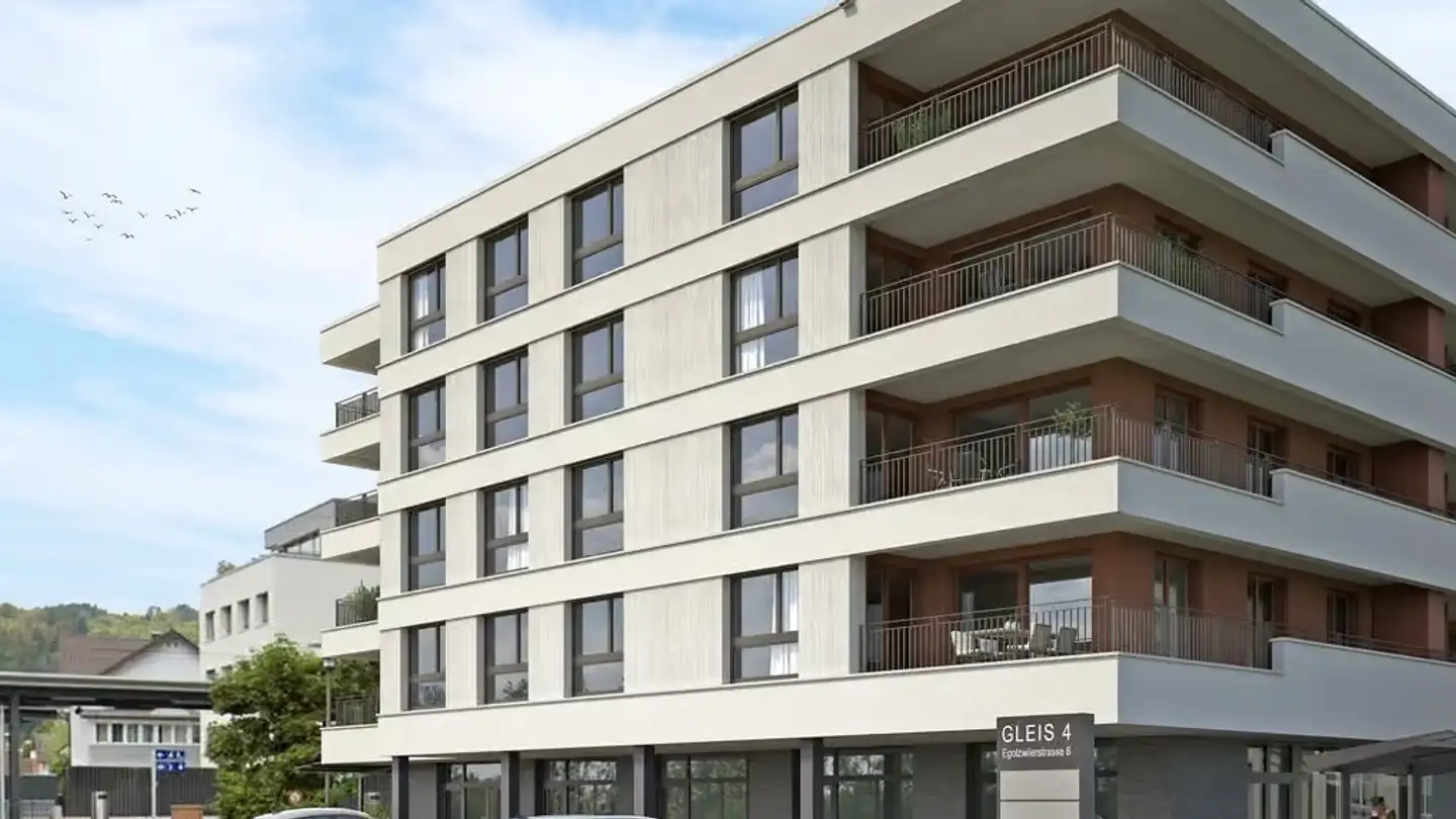 Commercial for rent - Egolzwilerstrasse 8, 6244 Nebikon - Photo 3