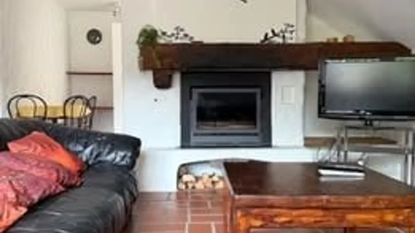 Apartment for rent - Grand-Rue 21, 2046 Fontaines NE