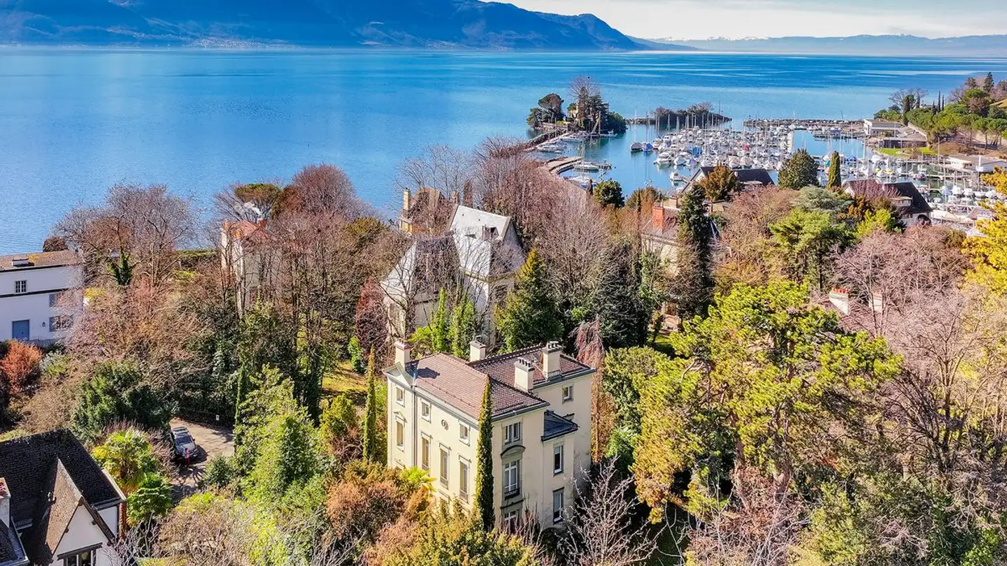 Casa singola in vendita - 1815 Clarens