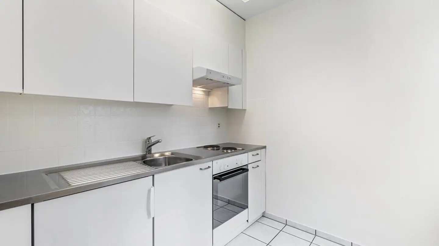 Appartamento in affitto - Birsigstrasse, 4054 Basel - Foto 4