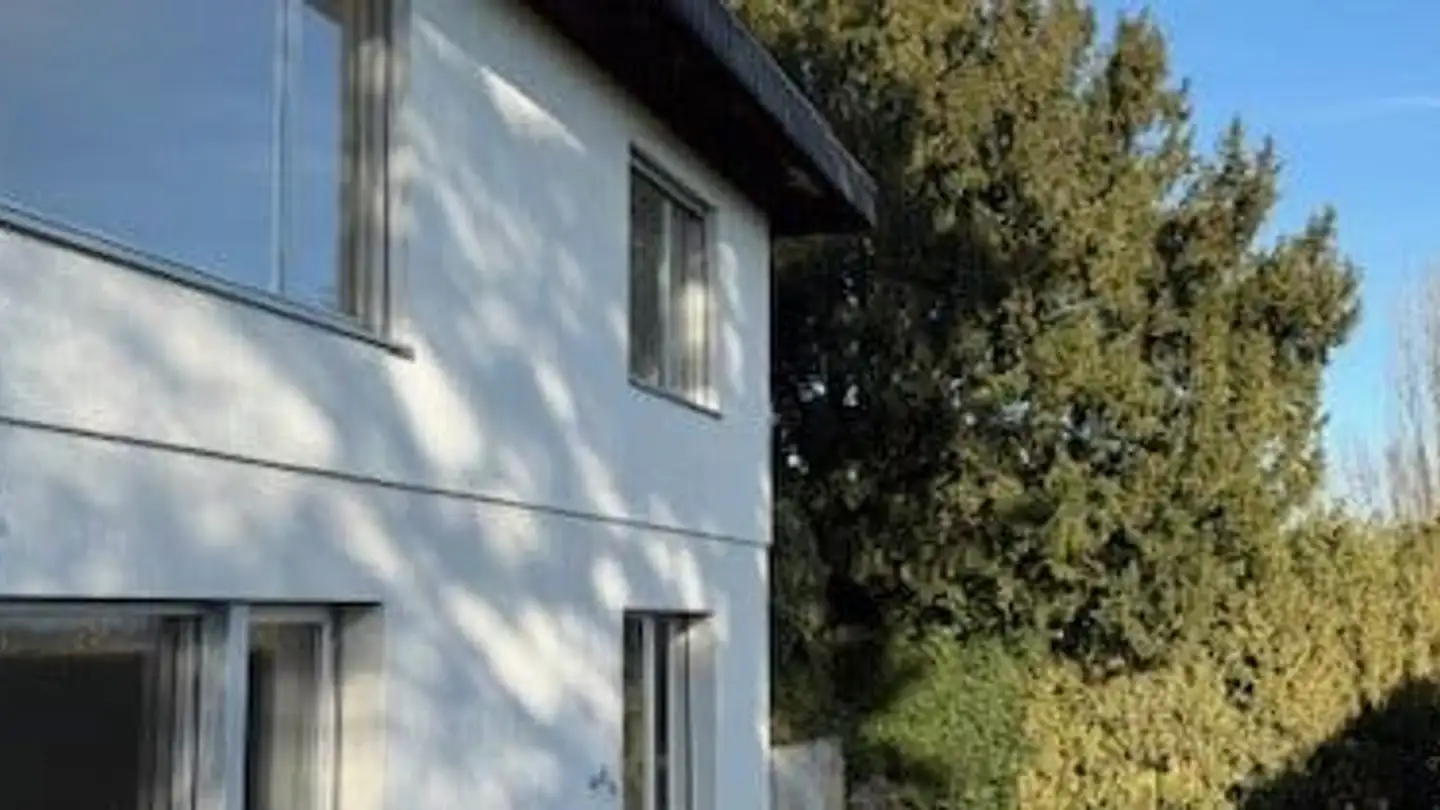 Single house for rent - 8133 Esslingen