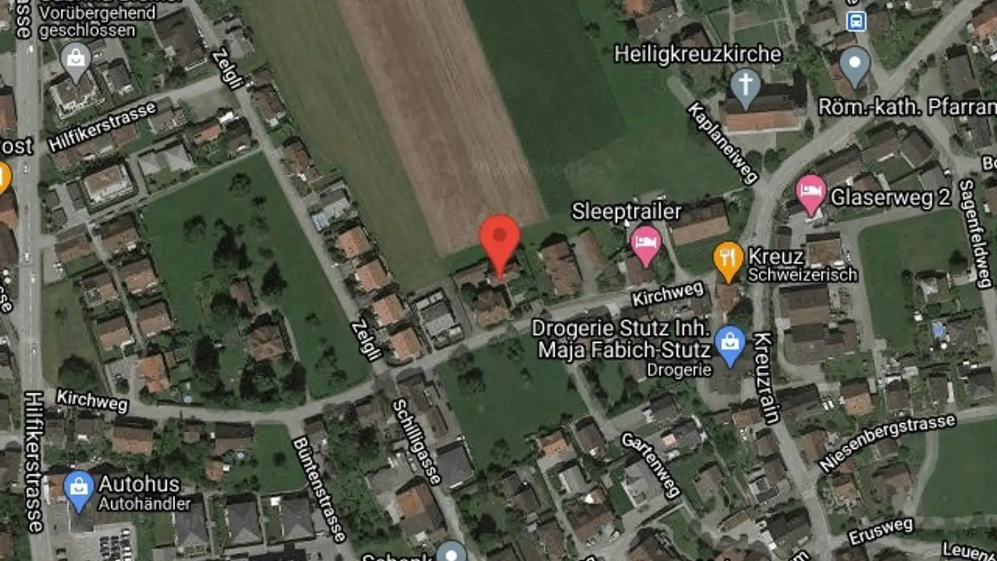 Einfamilienhaus kaufen - Kirchweg 25, 5614 Sarmenstorf - Foto 4