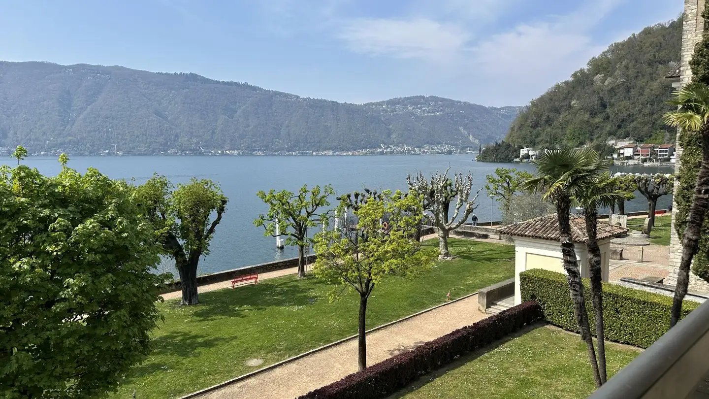 Appartamento in vendita - Via Al Lido 9, 6817 Maroggia - Photo 2