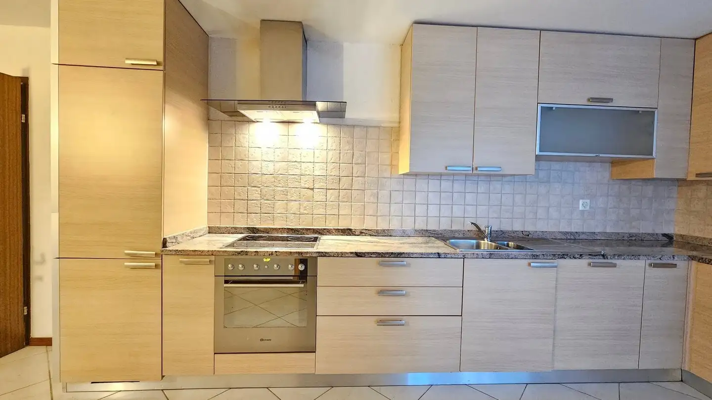 Appartamento in affitto - Rue Du Temple 7, 1510 Moudon - Photo 3