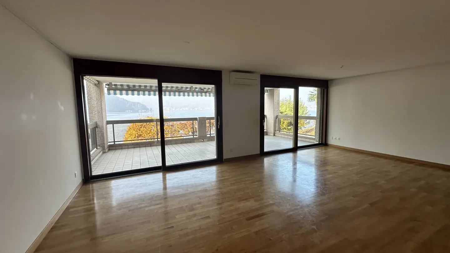 Appartamento in vendita - Via Al Lido 9, 6817 Maroggia - Photo 3