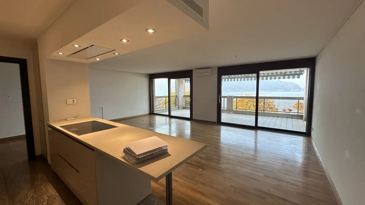 Appartamento in vendita - Via Al Lido 9, 6817 Maroggia - Photo 4