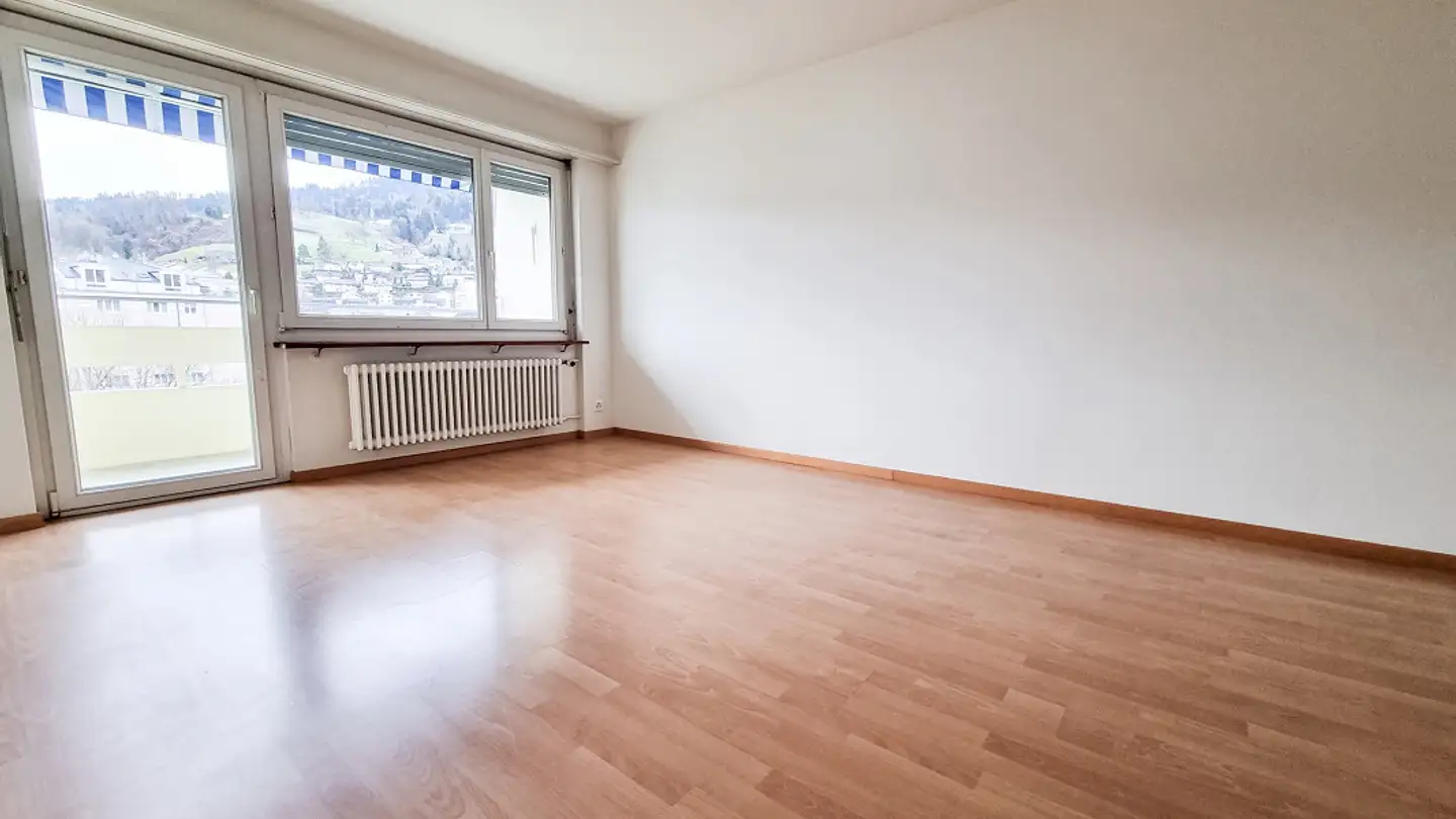 Wohnung mieten - Sankt Niklausengasse 5, 6010 Kriens