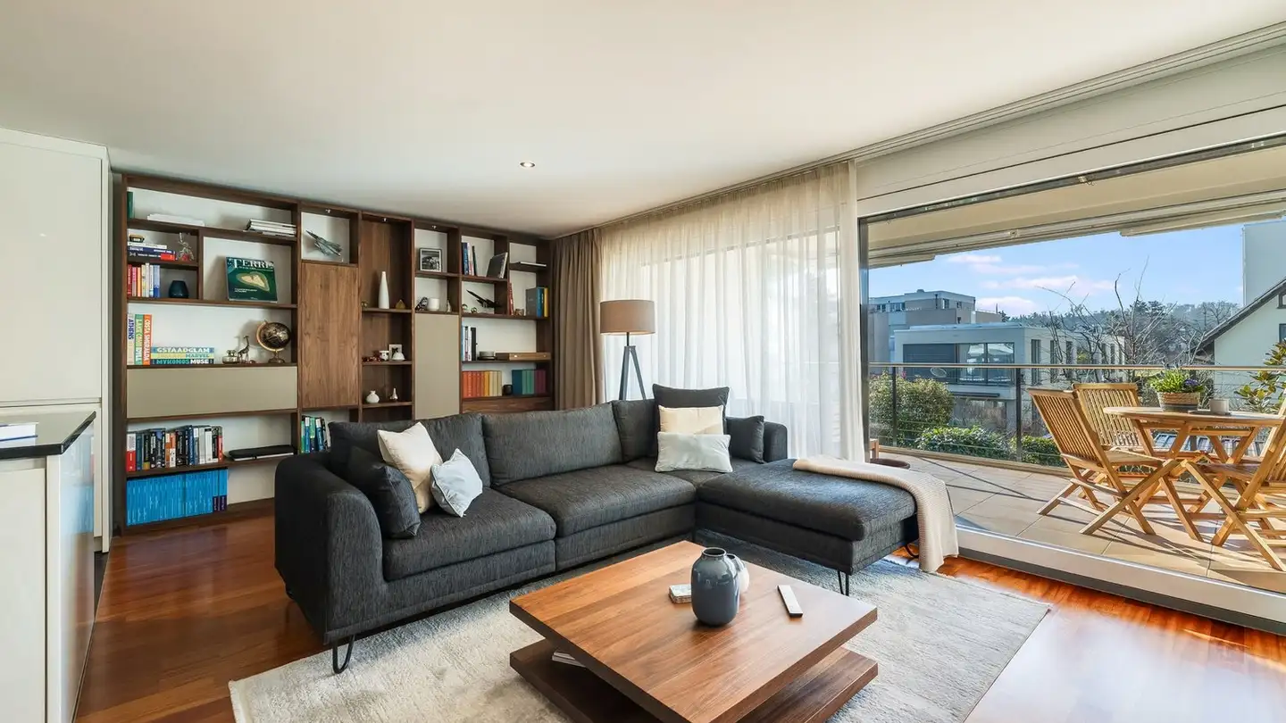 Apartment for sale - Sandweg 28a, 4123 Allschwil - Photo 2