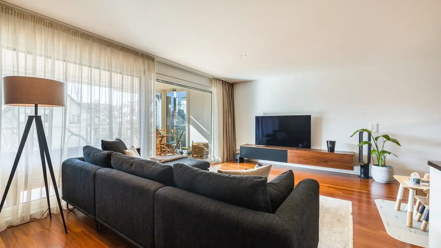 Apartment for sale - Sandweg 28a, 4123 Allschwil - Photo 3