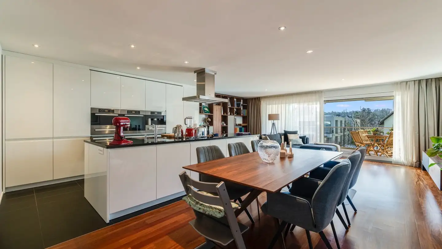 Apartment for sale - Sandweg 28a, 4123 Allschwil - Photo 4