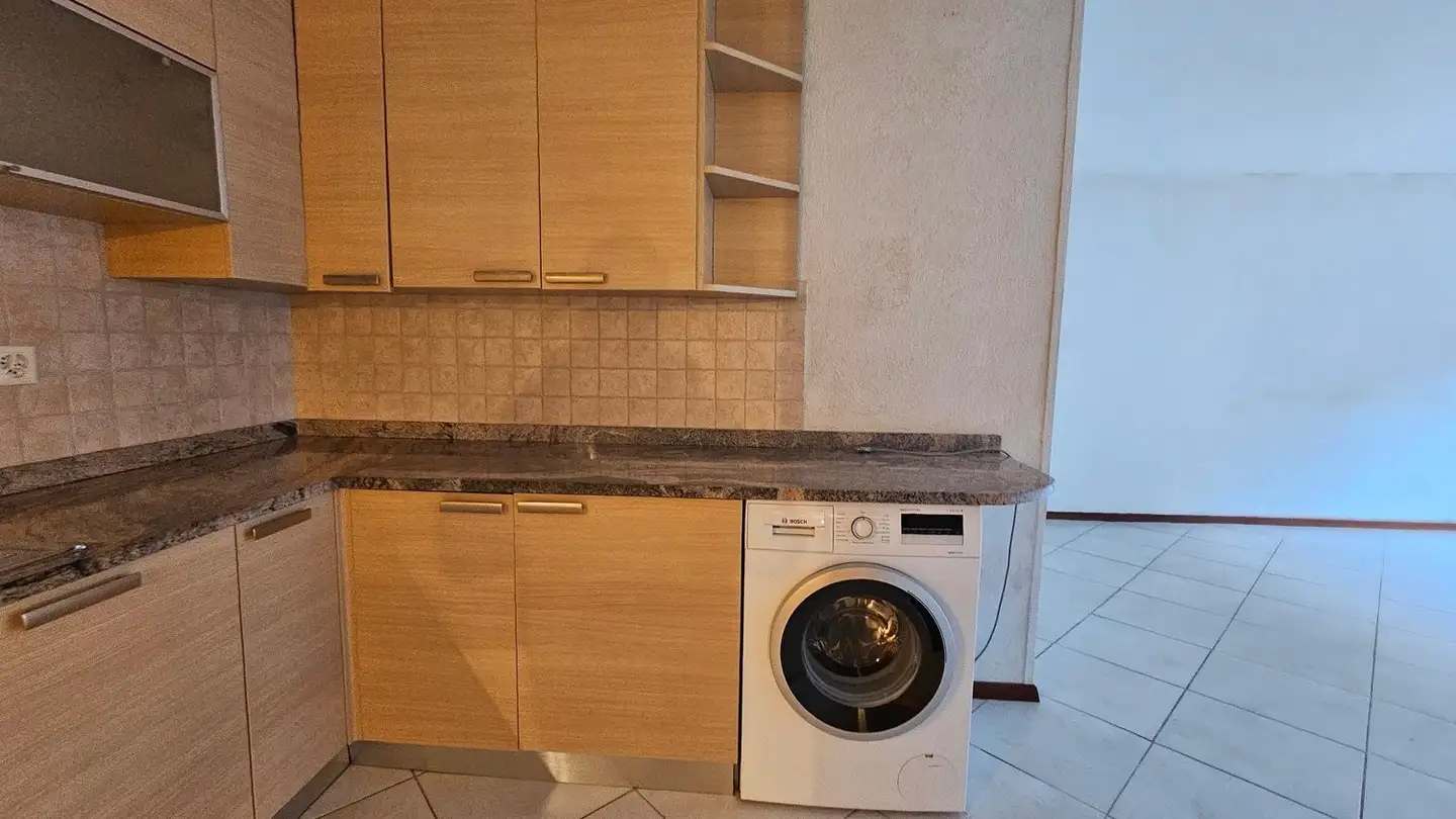 Appartamento in affitto - Rue Du Temple 7, 1510 Moudon - Photo 4