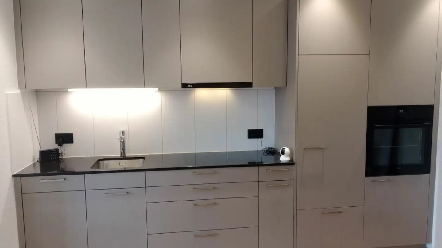Wohnung mieten - Alpsteinstrasse 1a, 9100 Herisau - Foto 2