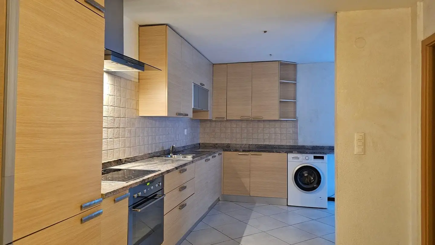 Appartamento in affitto - Rue Du Temple 7, 1510 Moudon - Photo 2