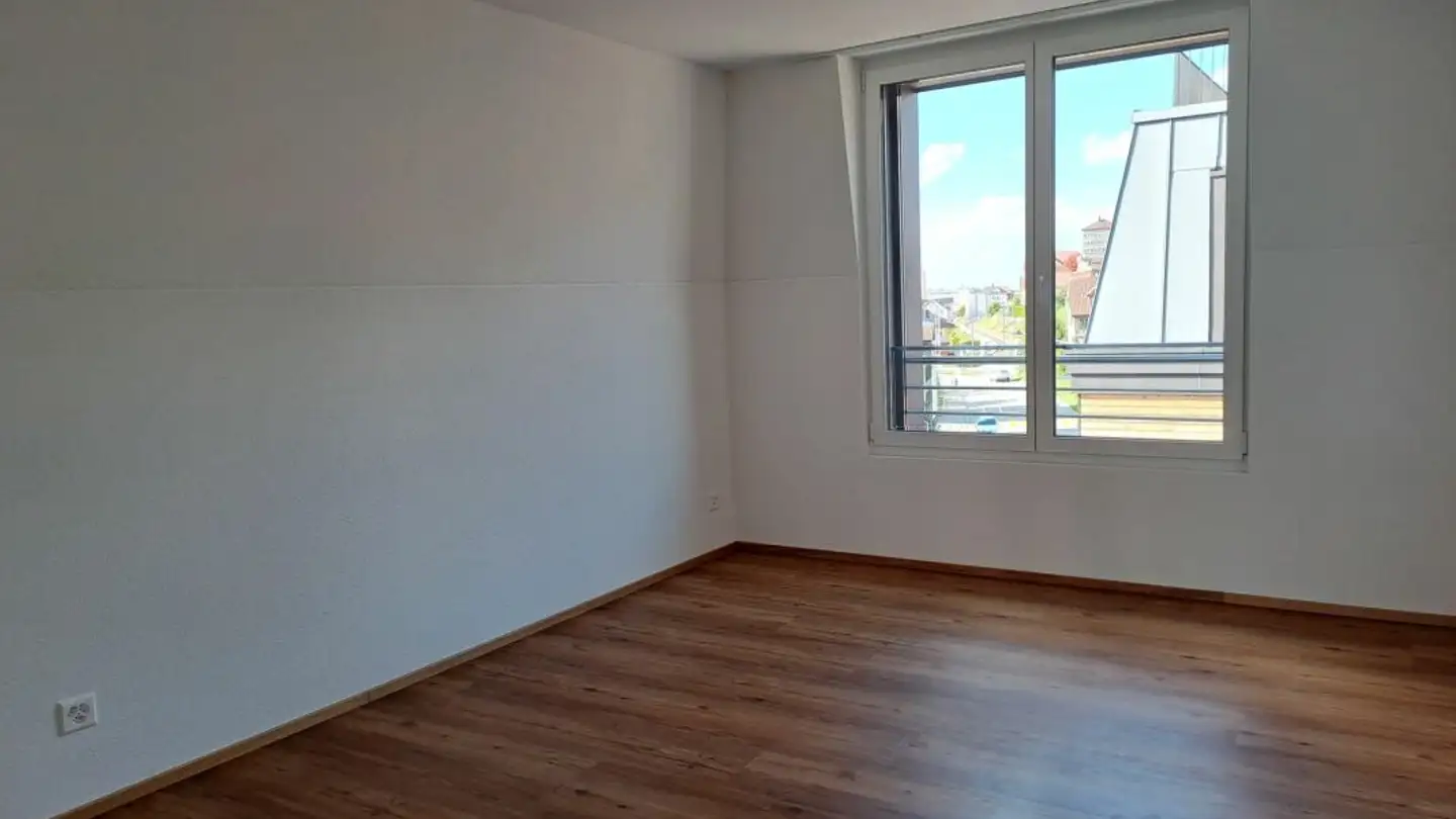 Wohnung mieten - Alpsteinstrasse 1a, 9100 Herisau - Foto 4