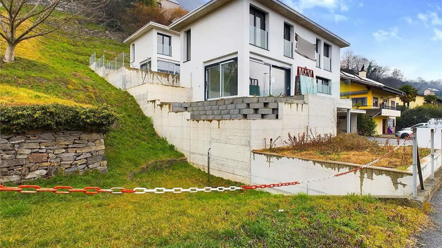 Casa singola in vendita - 6516 Cugnasco - Photo 2