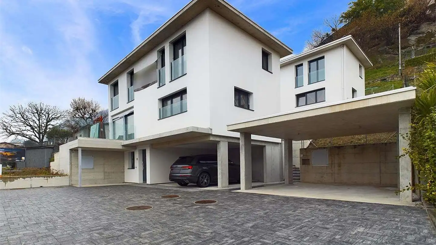 Casa singola in vendita - 6516 Cugnasco - Photo 3