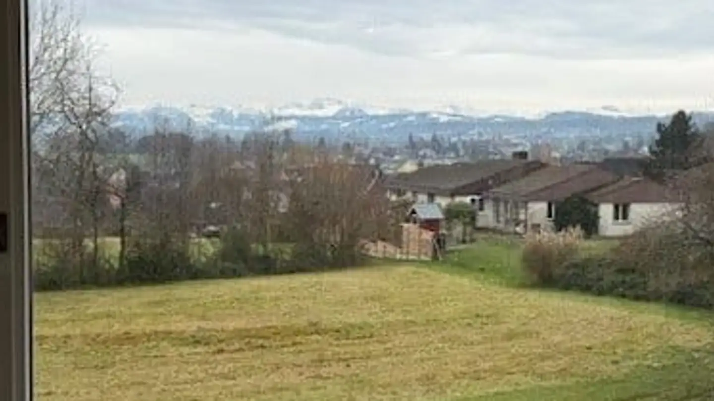 Single house for rent - 8133 Esslingen - Photo 4