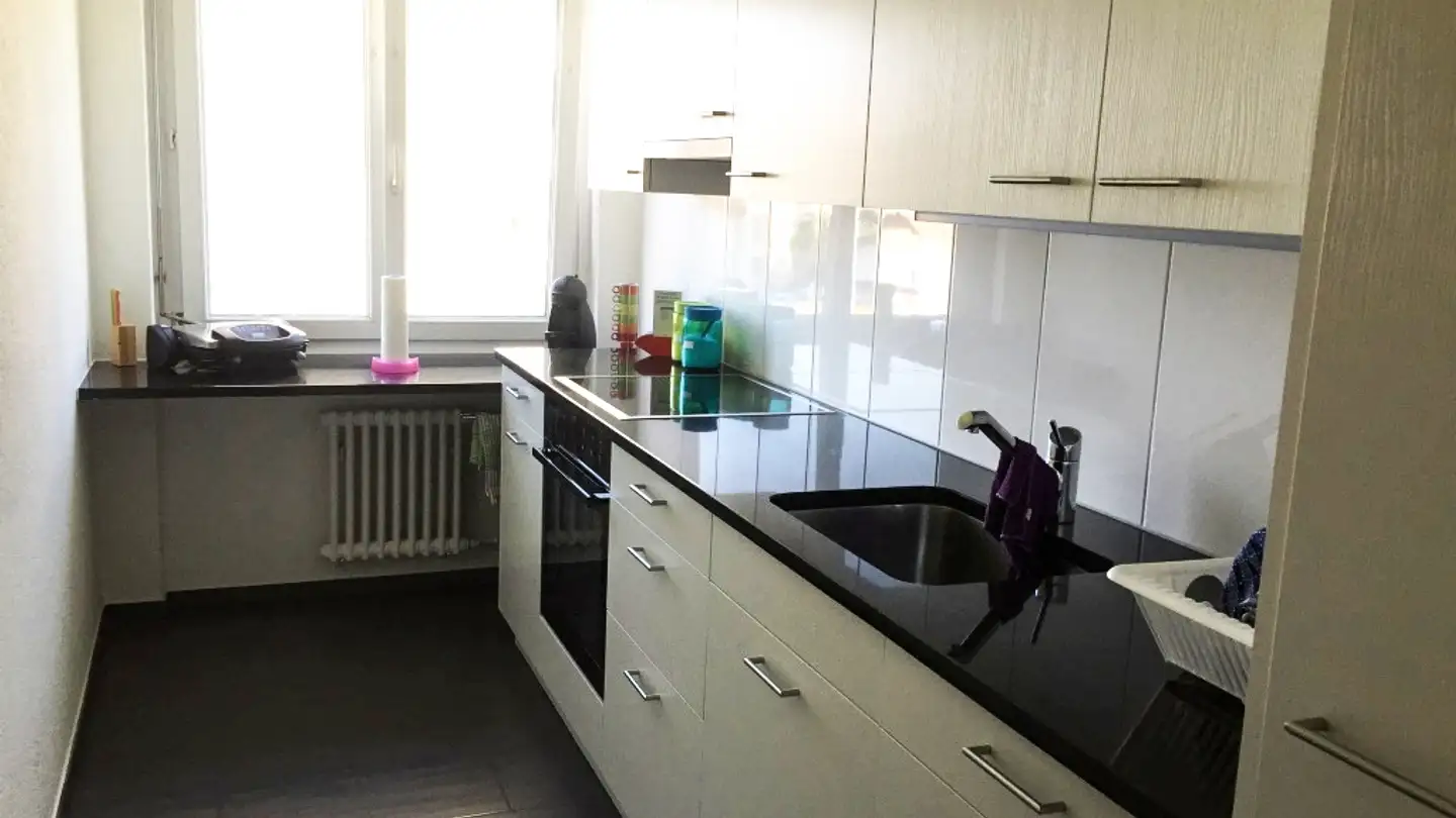 Wohnung mieten - Sankt Niklausengasse 5, 6010 Kriens - Foto 2