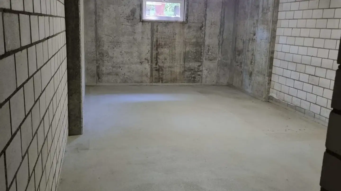 Hobby room for rent - Suhrhardweg 34, 5033 Buchs AG - Photo 2