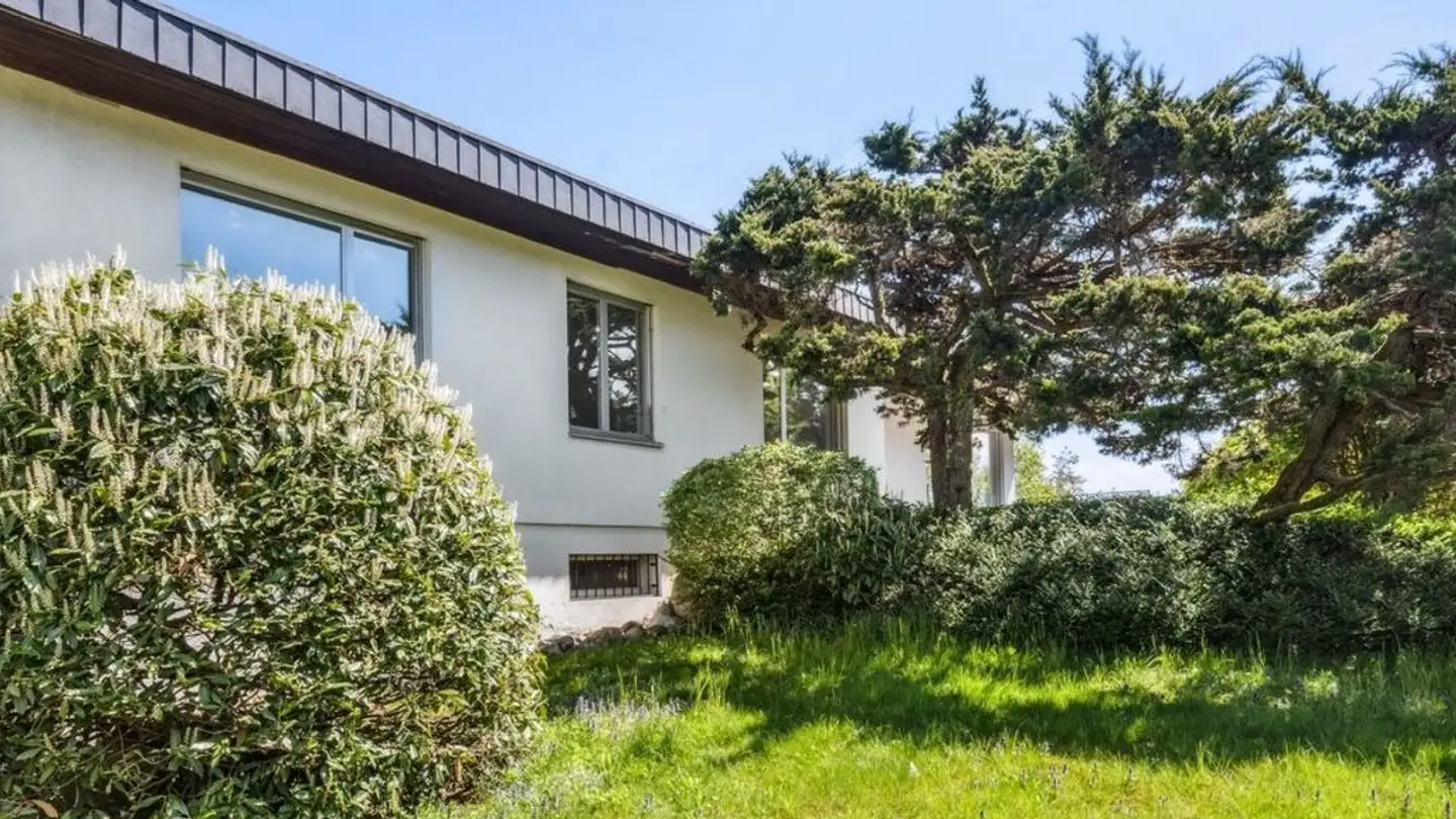 Single house for rent - 8133 Esslingen - Photo 3