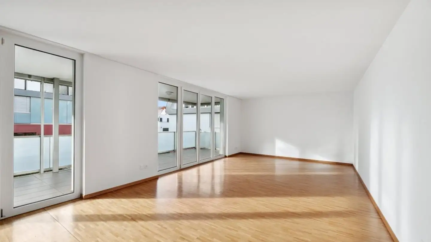 Appartement à louer - Triegismattweg 4, 4450 Sissach - Photo 2