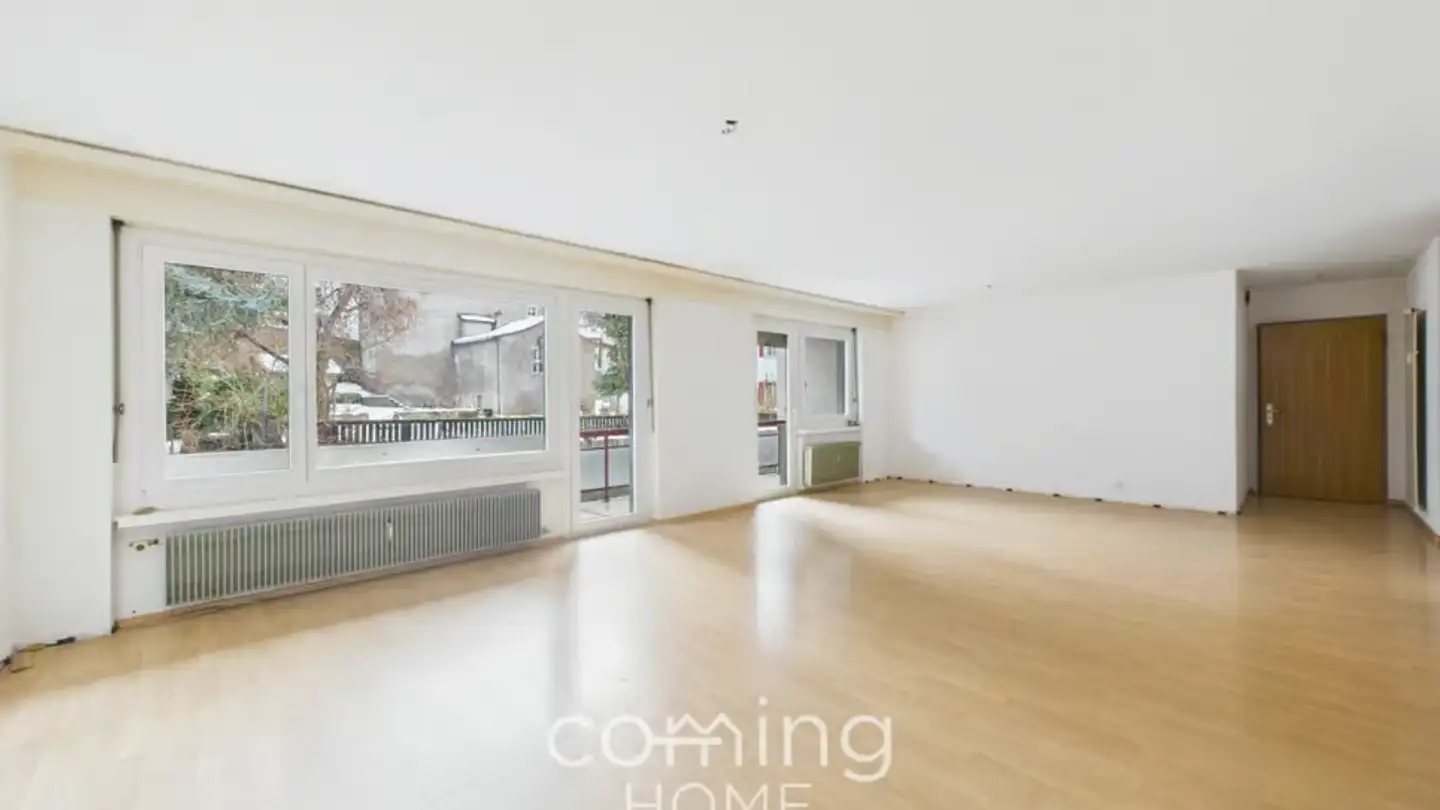 Wohnung kaufen - 3900 Brig