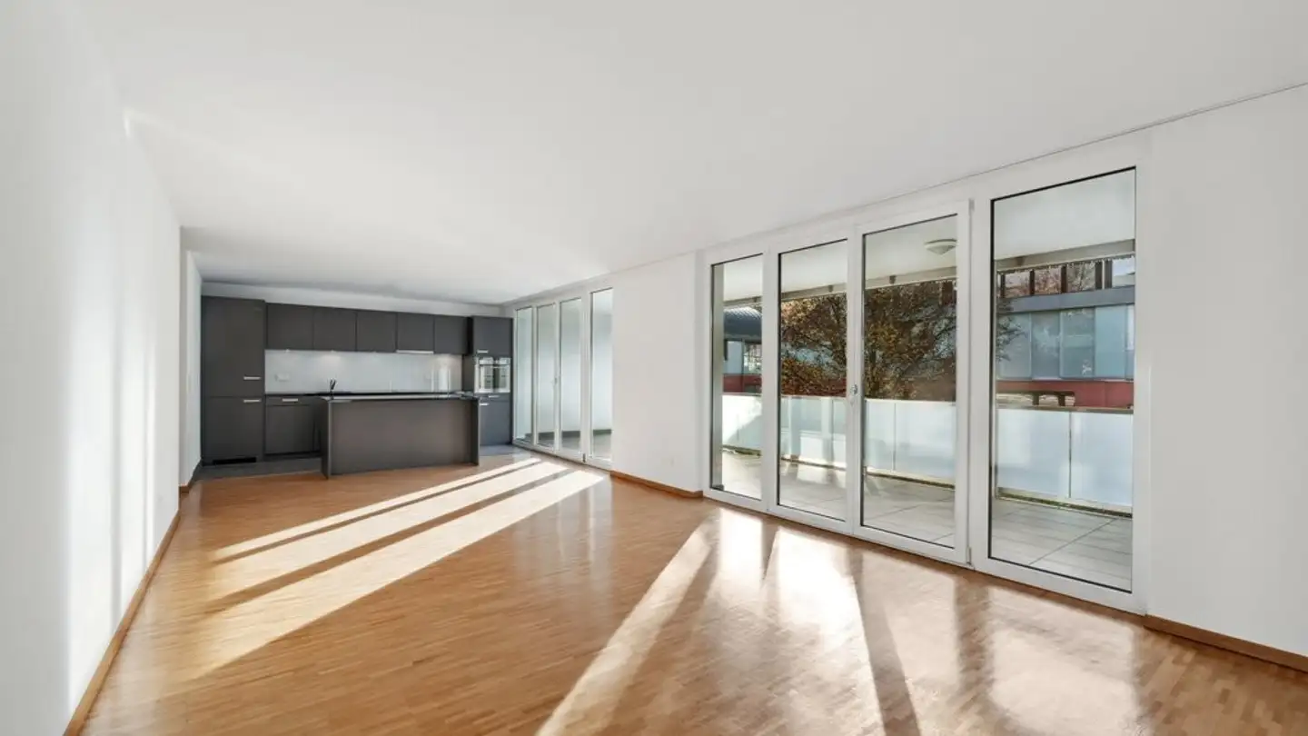 Appartement à louer - Triegismattweg 4, 4450 Sissach - Photo 3