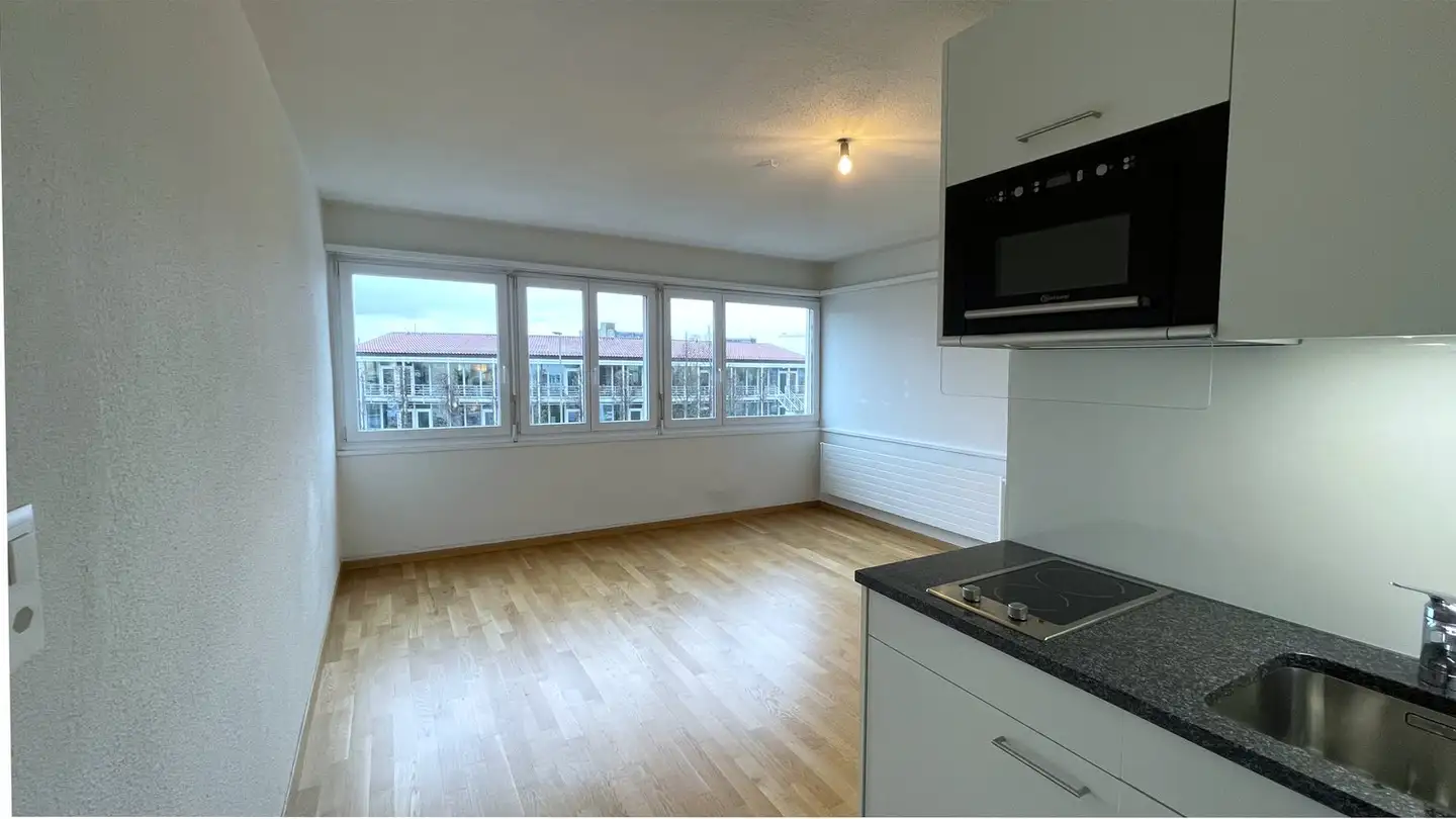 Appartement à louer - Glattalstrasse 196, 8153 Rümlang - Photo 2