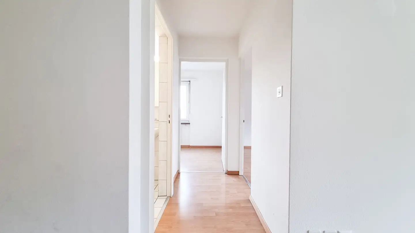 Wohnung mieten - Sankt Niklausengasse 5, 6010 Kriens - Foto 3