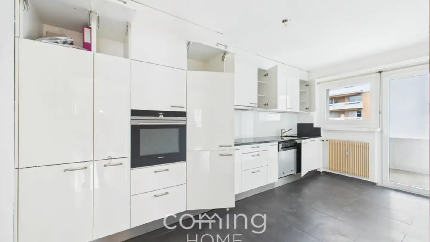 Wohnung kaufen - 3900 Brig - Foto 3