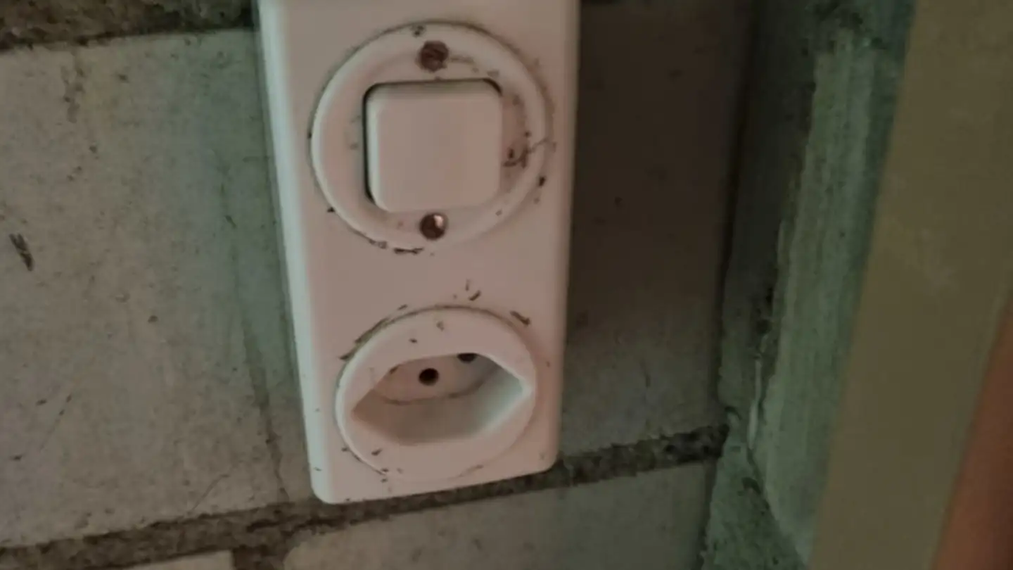 Hobby room for rent - Suhrhardweg 34, 5033 Buchs AG - Photo 4