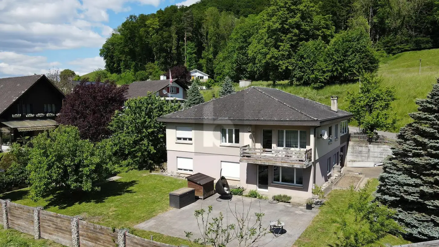 Einfamilienhaus kaufen - 3475 Riedtwil