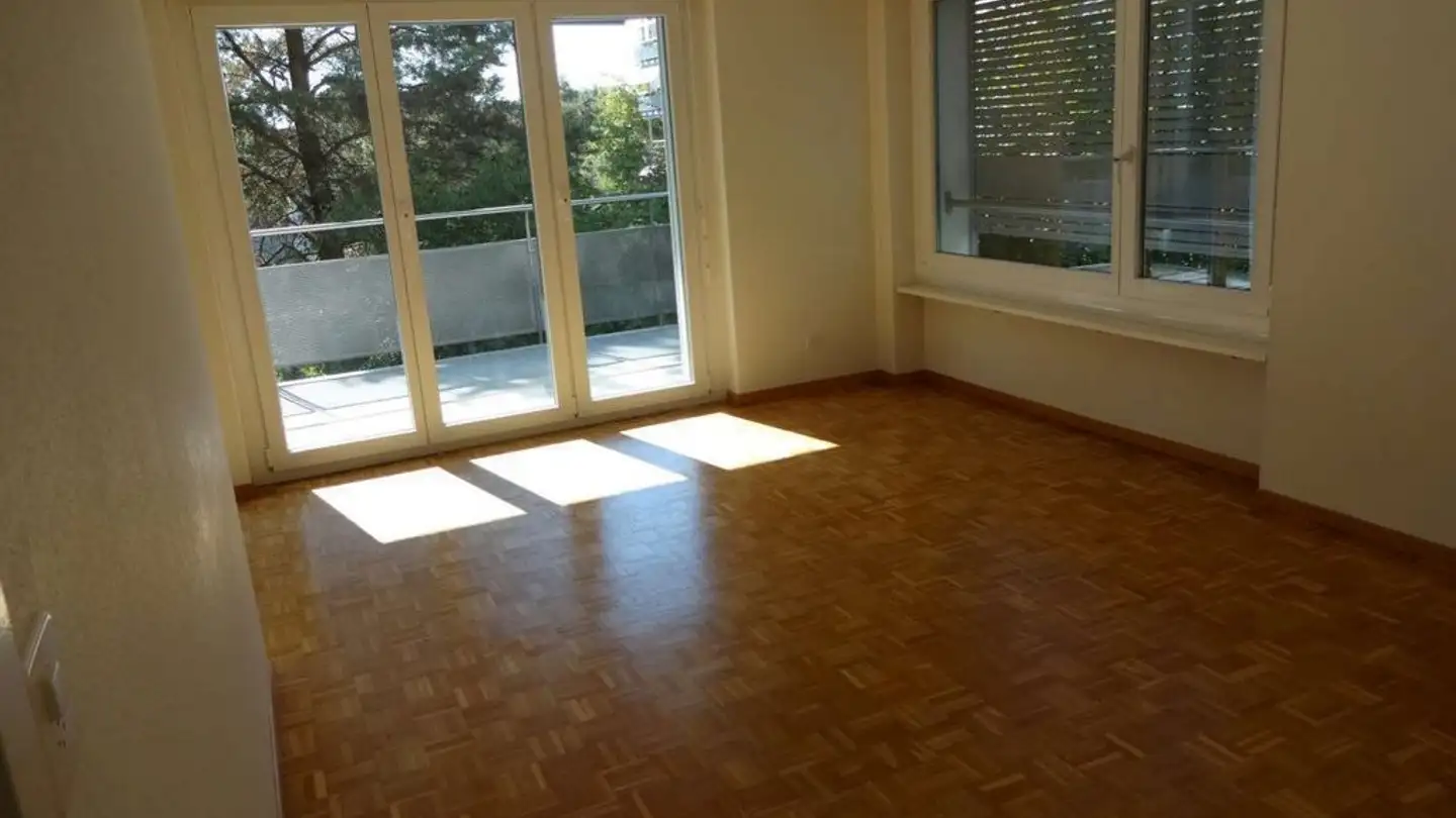 Wohnung mieten - Lindenstrasse 11, 8307 Effretikon - Foto 3