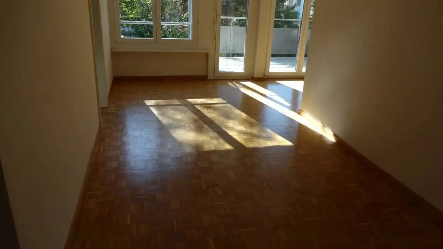 Wohnung mieten - Lindenstrasse 11, 8307 Effretikon - Foto 4