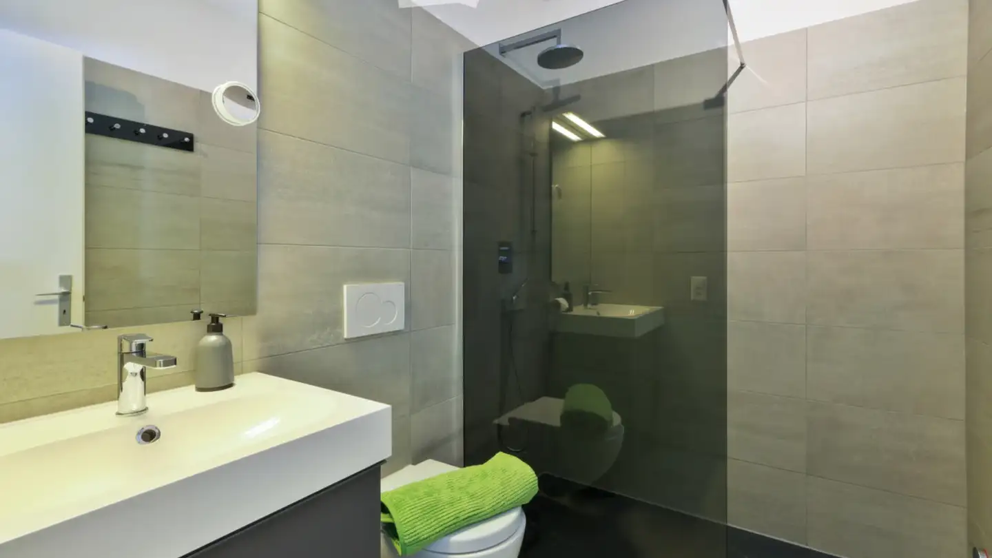 Appartement à vendre - Via Pancaldi-Mola, 6612 Ascona - Photo 2
