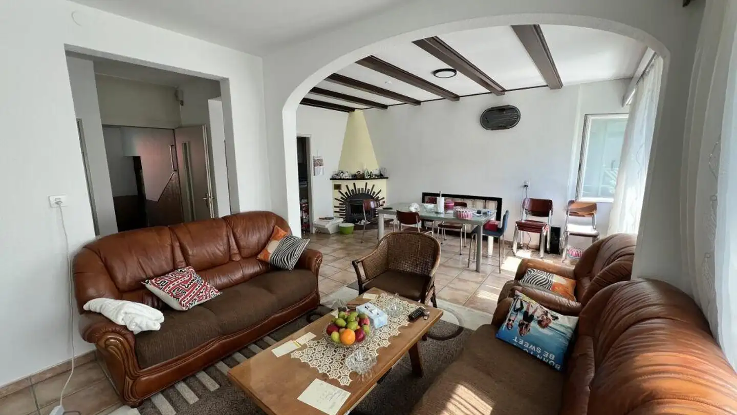 Mehrfamilienhaus kaufen - Via Al Ticino 8, 6514 Sementina - Foto 3