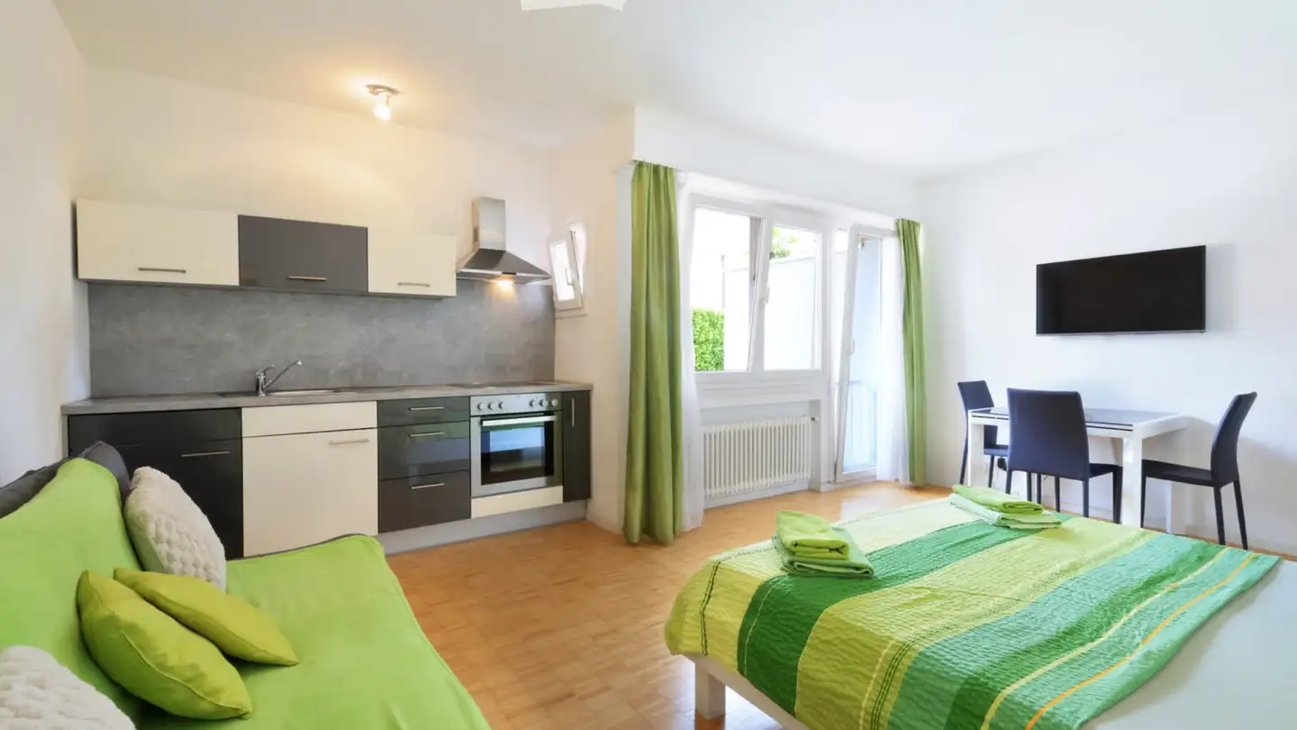 Appartement à vendre - Via Pancaldi-Mola, 6612 Ascona - Photo 3
