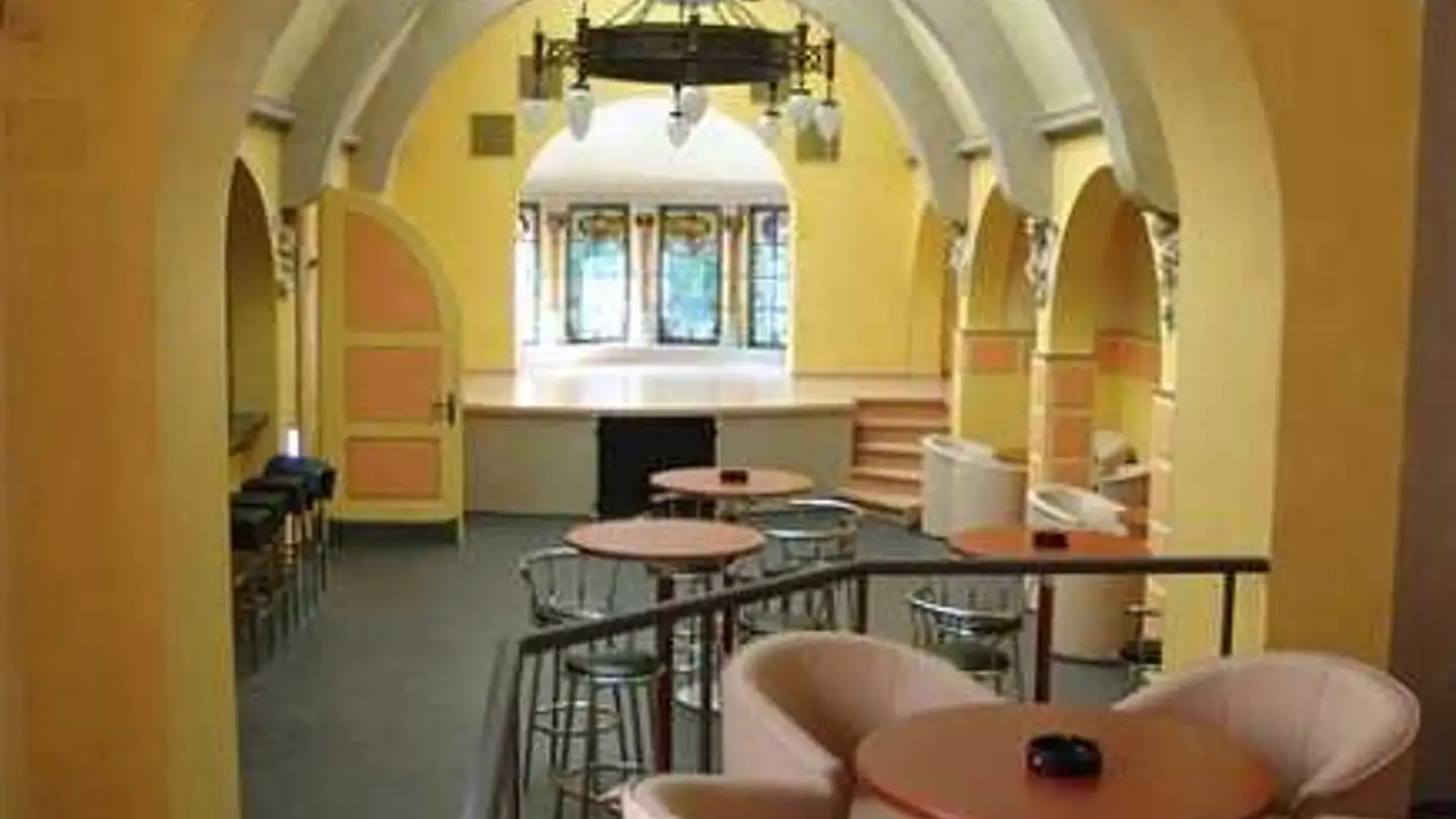 Restaurant for rent - Hauptstrasse 45, 9400 Rorschach - Photo 2