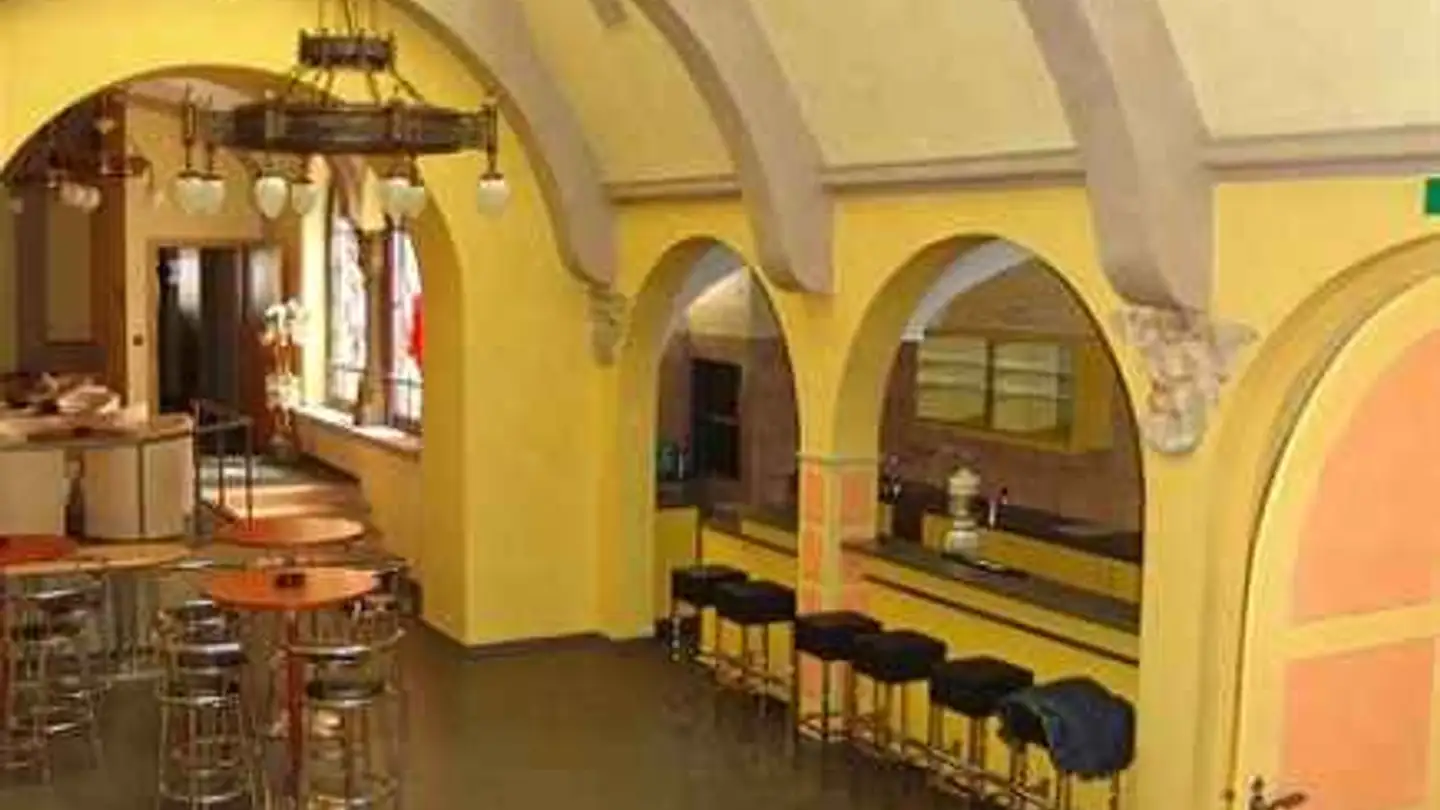 Restaurant for rent - Hauptstrasse 45, 9400 Rorschach - Photo 3