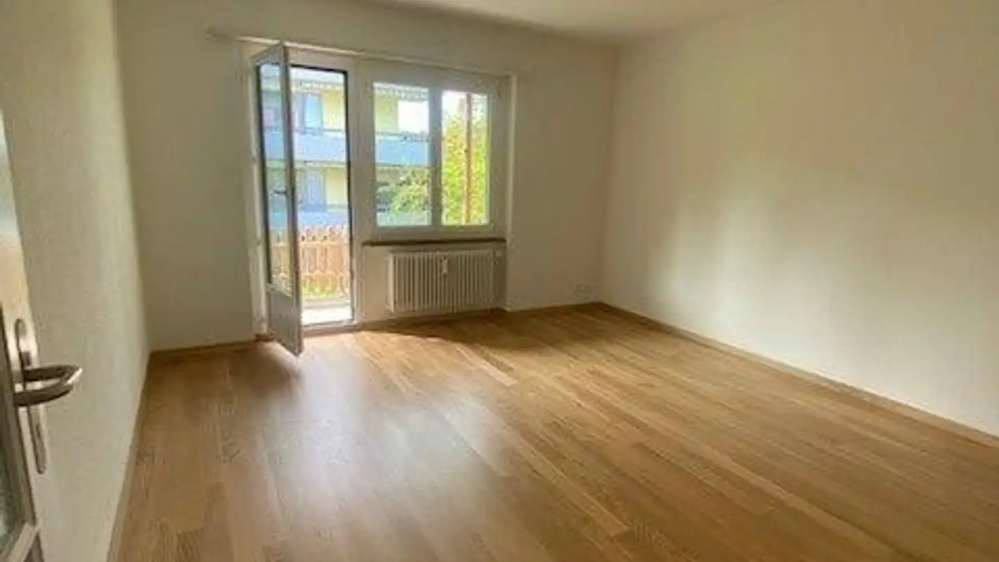Appartamento in affitto - Freiburgstrasse 533, 3172 Niederwangen b. Bern - Photo 4
