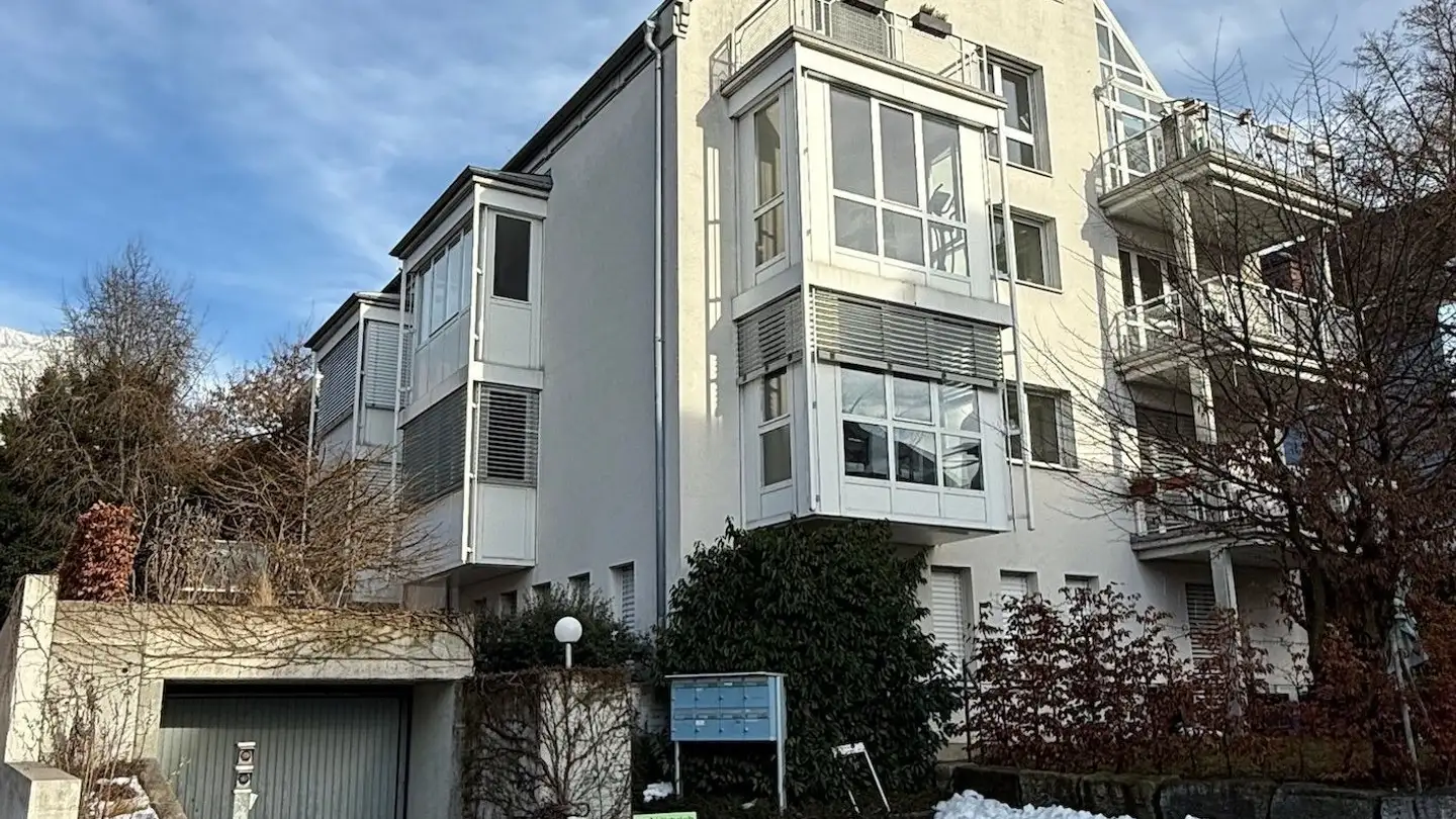 Apartment for rent - Herzogstrasse 7, 8044 Zürich