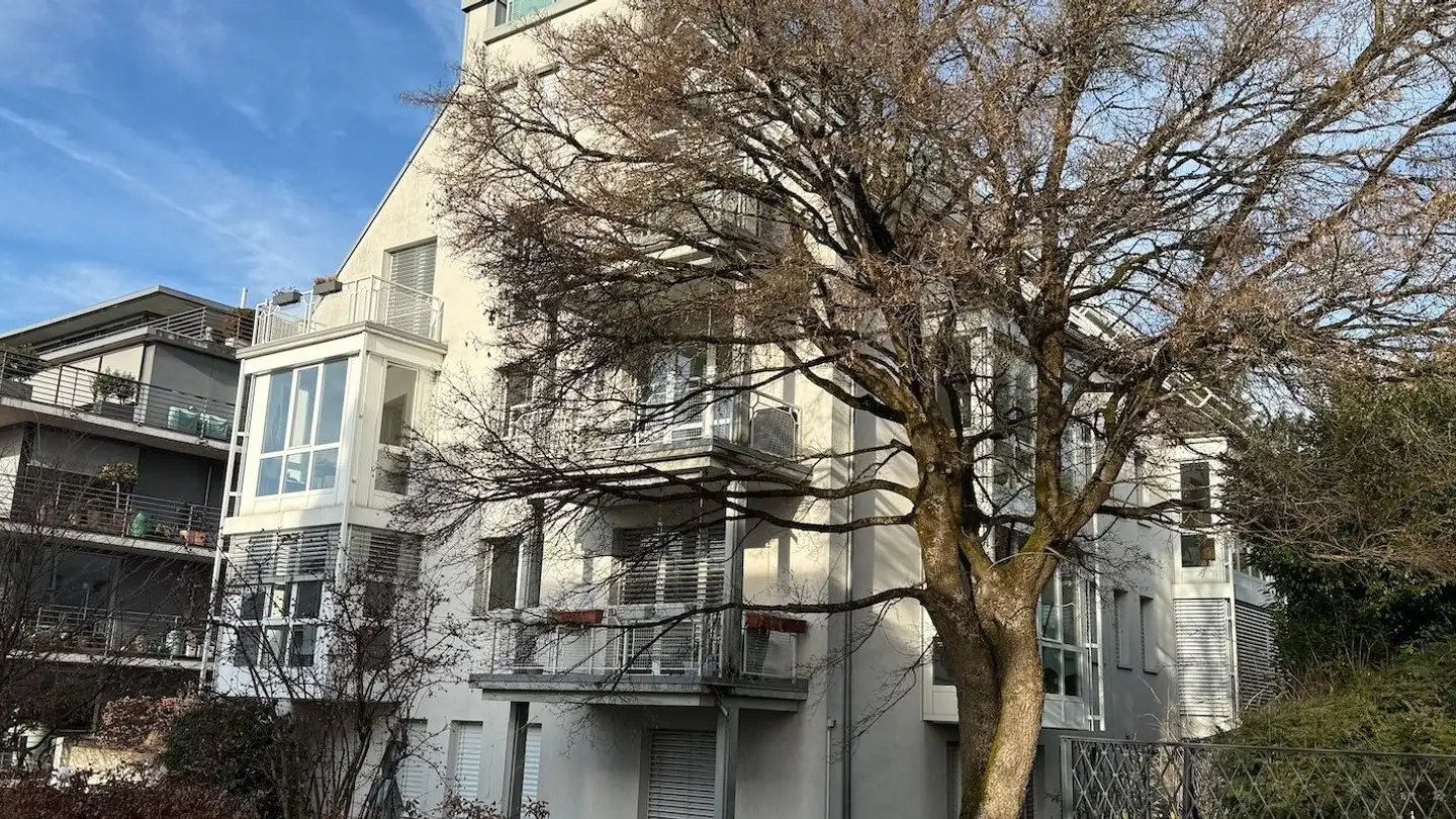 Apartment for rent - Herzogstrasse 7, 8044 Zürich - Photo 3