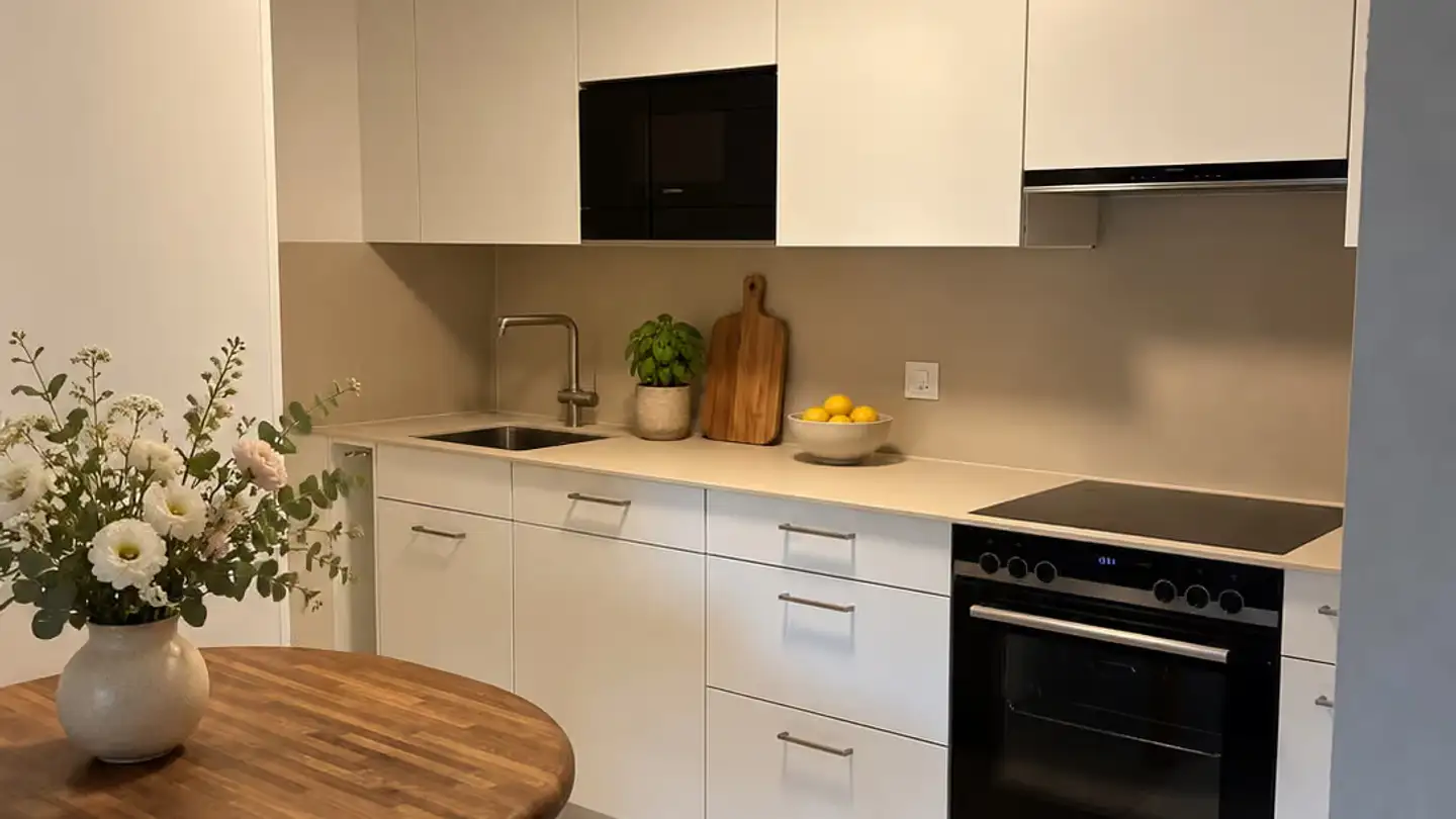 Appartamento in affitto - Nydeggstalden 12, 3011 Bern - Foto 4
