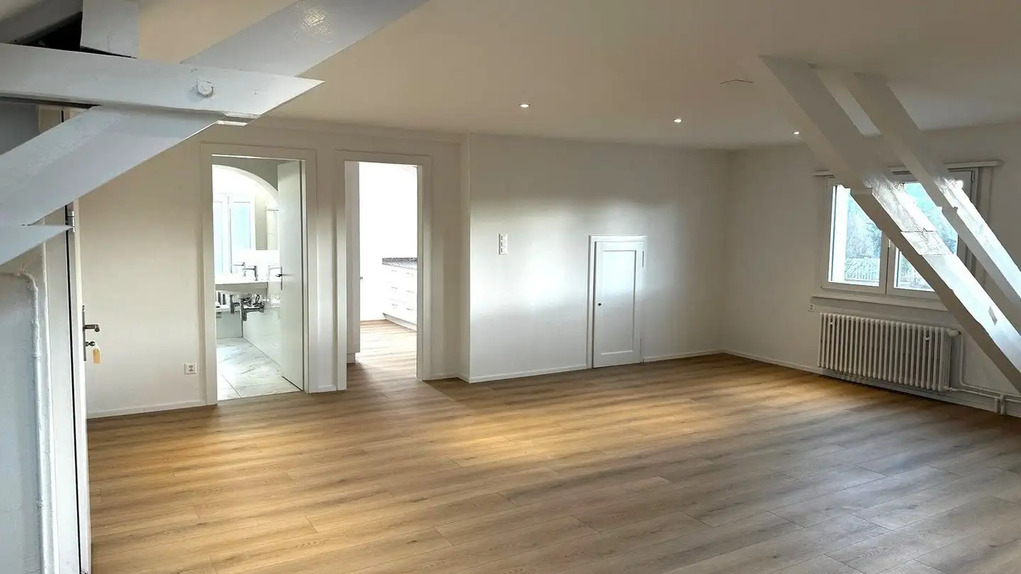 Wohnung mieten - Spitalstrasse 13, 8620 Wetzikon ZH - Foto 2